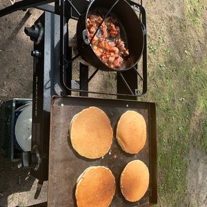 Meet your Posher, Steve